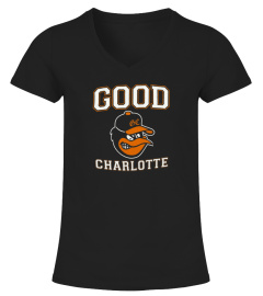 Good Charlotte Merch