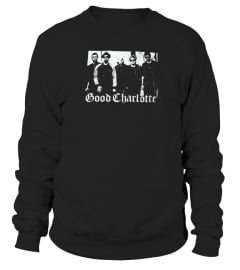 Good Charlotte Merch