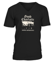 Good Charlotte Merch