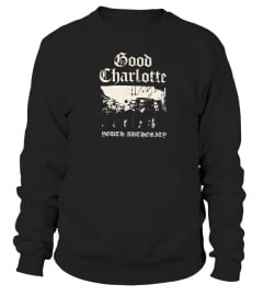 Good Charlotte Merch