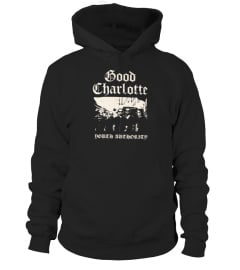 Good Charlotte Merch