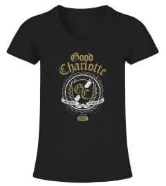 Good Charlotte Merch