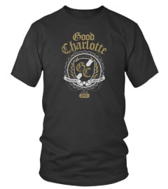 Good Charlotte Merch