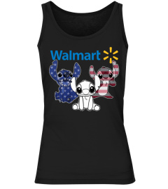 Red White Blue Walmart 2