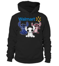 Red White Blue Walmart 2