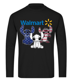 Red White Blue Walmart 2