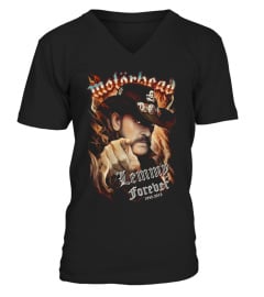 Motorhead Glow In The Dark BK Back