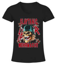 Slayer - SLAYTANIC WEHRMACHT