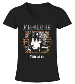 Froukje Merch