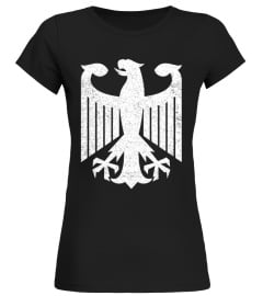 DEUTSCHER ADLER SHIRT