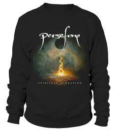 Persefone - Spiritual Migration BK