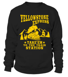 Yellowstone (2018–present) BK 004