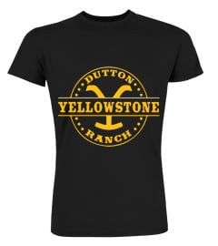 Yellowstone (2018–present) BK 003