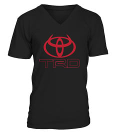 TRD DEVIL BK 017