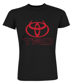 TRD DEVIL BK 017