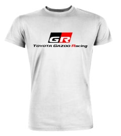 Toyota Gazoo Racing WT 003