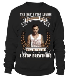 THE DAY I STOP LOVING SHANNON LETO WILL BE THE DAY I STOP BREATHING