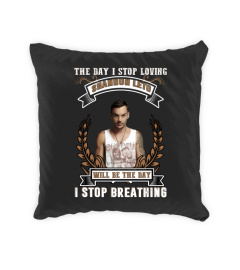 THE DAY I STOP LOVING SHANNON LETO WILL BE THE DAY I STOP BREATHING