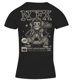 NOFX CHIMP