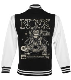 NOFX CHIMP