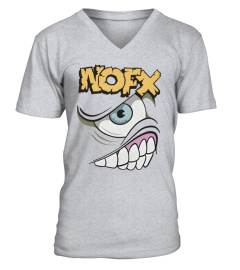 (2 sides) NOFX MONSTOUR