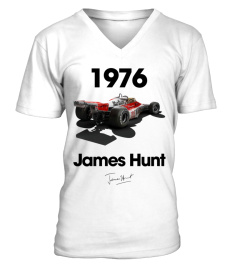 James Hunt WT (2)