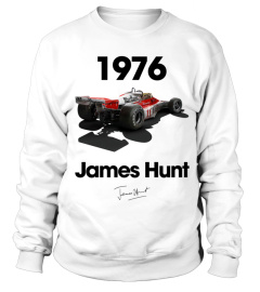 James Hunt WT (2)