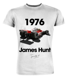 James Hunt WT (2)