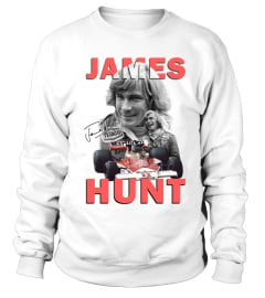 James Hunt 3 WT