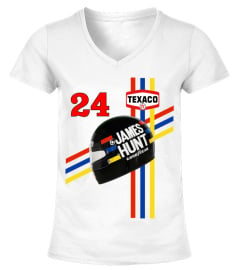 James Hunt 5 WT