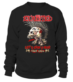 The Exploited BK.Y.004