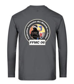 T-shirts manches longues - FFMC06