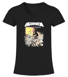 Helloween Merch