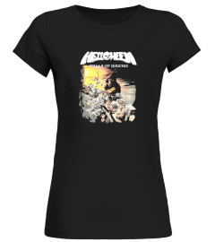 Helloween Merch