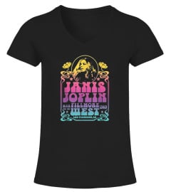 Janis Joplin Merch