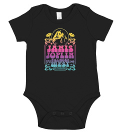 Janis Joplin Merch