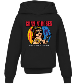 Guns N' Roses