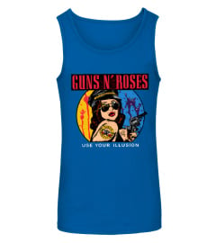 Guns N' Roses