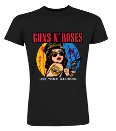 Guns N' Roses