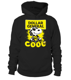 SNOOPY COOL Dollar General