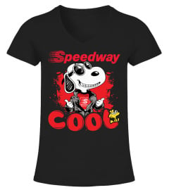 SNOOPY COOL Speedway