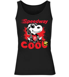 SNOOPY COOL Speedway