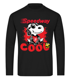 SNOOPY COOL Speedway