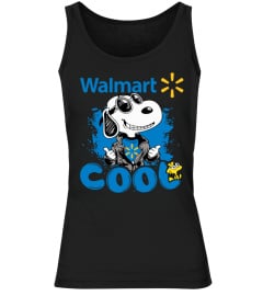 SNOOPY COOL Walmart