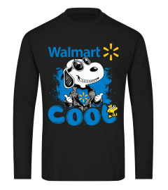 SNOOPY COOL Walmart