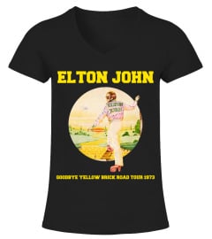 Elton John BK 005