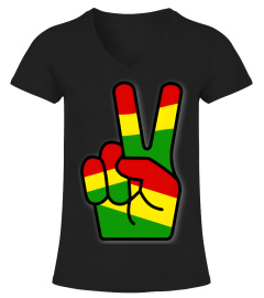 Bob Marley BK 001