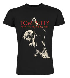 Tom Petty 0013 BK