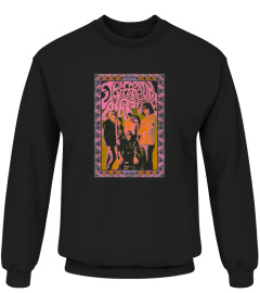 Jefferson Airplane Merch