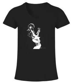 Jimmy Page Merch